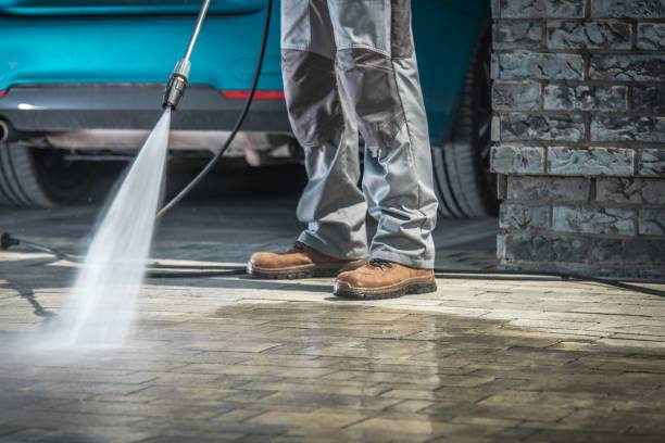 Best Graffiti Removal  in Norton Shores, MI