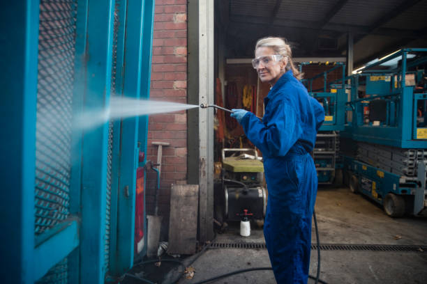 Trusted Norton Shores, MI Pressure Washing Experts