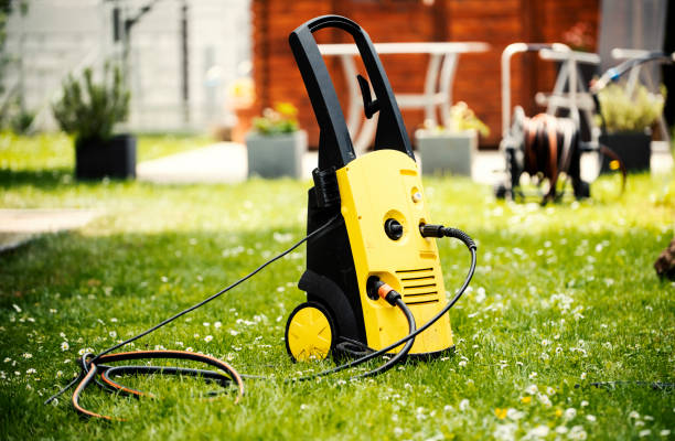 Best Factory Floor Cleaning  in Norton Shores, MI